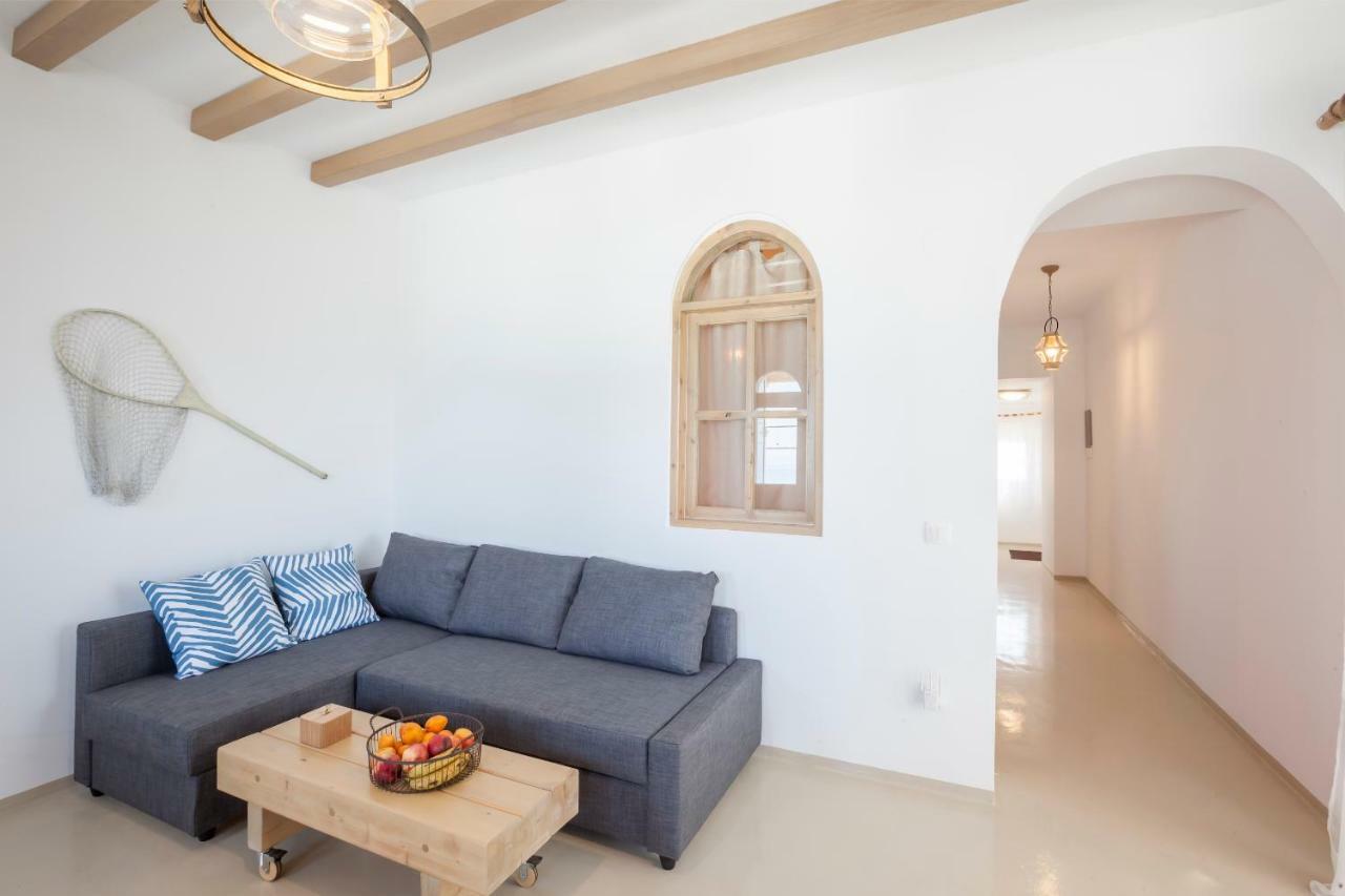 Nautilus Sea View Suite 6 Pefkochori Extérieur photo